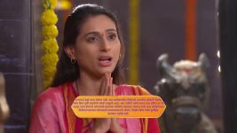 Gharo Ghari Matichya Chuli S01 E305 Janaki's Blessing and Discovery