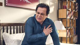 Ghum Hai Kisikey Pyaar Mein S02 E1491 Mohit in Peril?