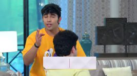 Ghum Hai Kisikey Pyaar Mein S03 E1475 Tejaswini's Performance Nerves