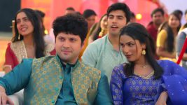 Ghum Hai Kisikey Pyaar Mein S03 E1476 Rituraj, Tejaswini's Mesmerising Act
