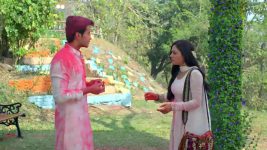 Ghum Hai Kisikey Pyaar Mein S03 E1478 Mohit's Silent Struggle