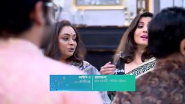 Grihoprobesh (Star Jalsha) S01 E66 Subhalaxmi's Conflict with Ranjini
