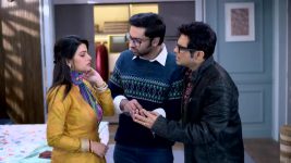 Grihoprobesh (Star Jalsha) S01 E71 Alokesh's Shocking Reveal