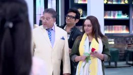 Grihoprobesh (Star Jalsha) S01 E77 Adrit, Subhalaxmi's Intimate Moment