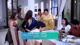 Grihoprobesh (Star Jalsha) S01 E80 Subhalaxmi's Resistance Begins