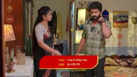 Gunde Ninda Gudi Gantalu S01 E350 Shobana's Present to Sruthi