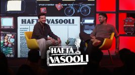 Hafta Vasooli (Hotstar) S01 E02 Safar Ya Suffer?