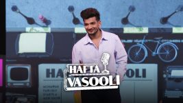 Hafta Vasooli (Hotstar) S01 E04 Munawar Plays It Safe?