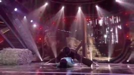 India Best Dancer vs Super Dancer: Champions ka Tashan S01 E23 111 Years Of Indian Cinema