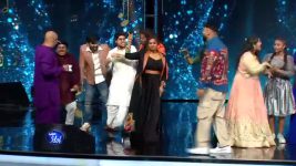 Indian Idol S15 E29 Celebrating Evergreen Songs