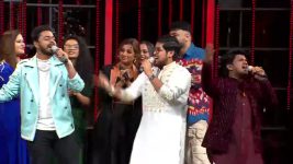 Indian Idol S15 E30 Celebrating Evergreen Songs - Part 2