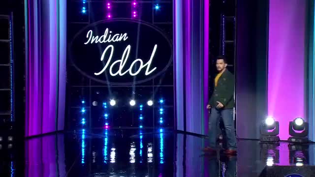 Indian Idol S15 E33 Neelam-Govinda Special