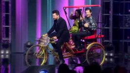 Indian Idol S15 E36 Celebrating Udit Narayan And Kavita Krishnamurti