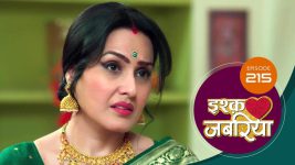 Ishq Jabaria (Sun Neo) S01 E215 5th February 2025