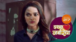 Ishq Jabaria (Sun Neo) S01 E217 7th February 2025