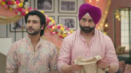 Iss Ishq Ka Rabb Rakha S01 E142 Ranbir's Family Feels Insulted