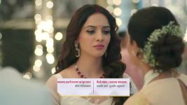 Iss Ishq Ka Rabb Rakha S01 E147 Meghla's Saree Catches Fire