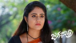 Jagadhatri (zee telugu) S01 E469 19th February 2025