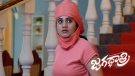 Jagadhatri (zee telugu) S01 E472 22nd February 2025