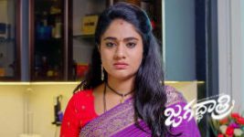 Jagadhatri (zee telugu) S01 E473 24th February 2025