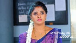 Janaki Ramayya Gari Manavaralu S01 E248 19th February 2025