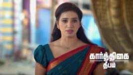 Karthigai Deepam S01 E749 22nd February 2025