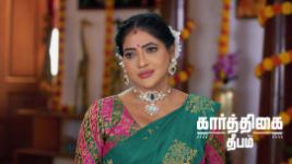 Karthigai Deepam S01 E750 24th February 2025
