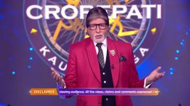 Kaun Banega Crorepati S16 E132 Yuva Shakti