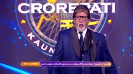 Kaun Banega Crorepati S16 E134 Yuvao Ka Bol Bala