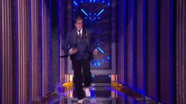 Kaun Banega Crorepati S16 E137 Quiz Master Takes The Seat