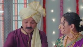 Lagnanantar Hoilach Prem S01 E56 Dhananjay's Shocking Decision
