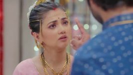 Lagnanantar Hoilach Prem S01 E64 Dhananjay's Shocking Demand