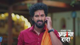 Lakhat Ek Amcha Dada S01 E220 21st February 2025
