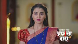 Lakhat Ek Amcha Dada S01 E221 22nd February 2025