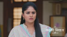 Lakshmi Niwas (Zee Marathi) S01 E58 21st February 2025