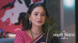 Lakshmi Niwas (Zee Marathi) S01 E63 26th February 2025