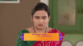 Laxmichya Paaulanni S01 E341 Kala Confronts Naina's Behaviour