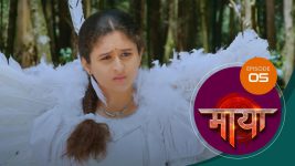 Maaya (Sun Neo) S01 E05 20th January 2025