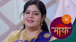 Maaya (Sun Neo) S01 E10 25th January 2025