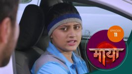 Maaya (Sun Neo) S01 E11 27th January 2025