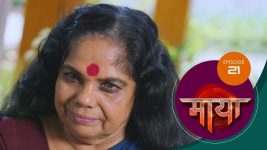 Maaya (Sun Neo) S01 E21 7th February 2025