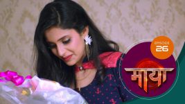 Maaya (Sun Neo) S01 E26 13th February 2025