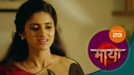 Maaya (Sun Neo) S01 E29 17th February 2025