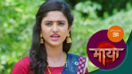 Maaya (Sun Neo) S01 E31 19th February 2025