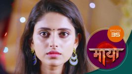 Maaya (Sun Neo) S01 E35 24th February 2025