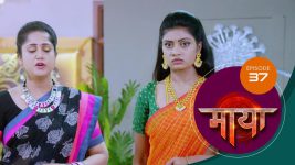 Maaya (Sun Neo) S01 E37 26th February 2025