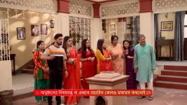Mala Bodal (Zee Bangla) S01 E161 18th February 2025