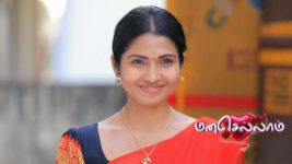 Manasellam (Zee Tamil) S01 E27 18th February 2025