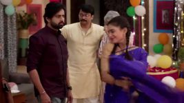 Morambaa S01 E954 Mahi's Drunk Act Stuns Akshay