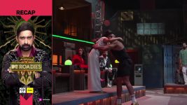 MTV Roadies S20 E11 Ghoom Barabar Ghoom